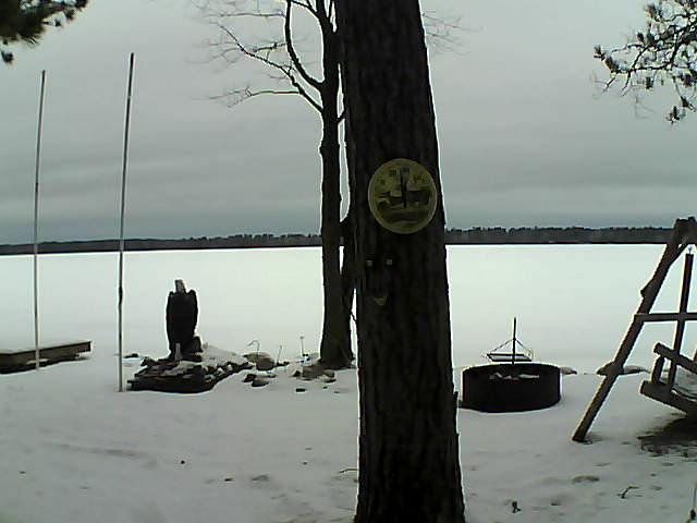 Whiteface Cam Image - Sun, 03/27/2016 7:56am 