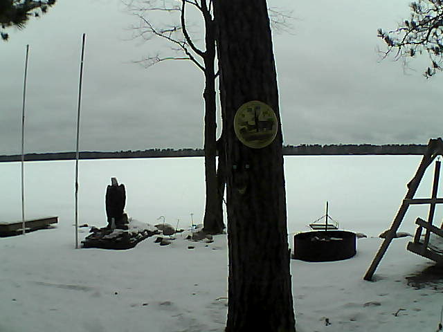 Whiteface Cam Image - Sun, 03/27/2016 8:56am 