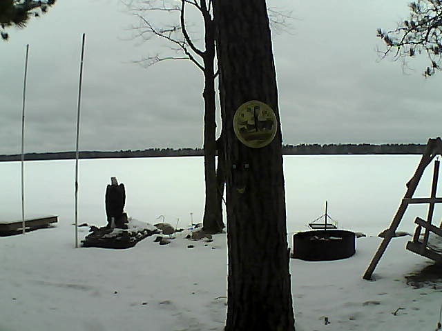 Whiteface Cam Image - Sun, 03/27/2016 9:36am 