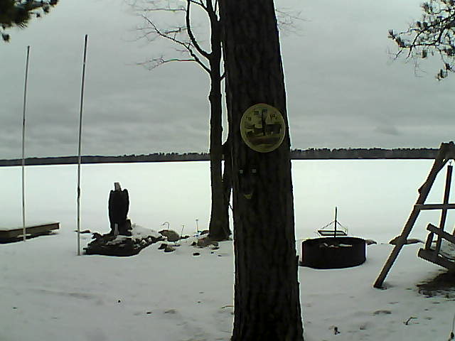 Whiteface Cam Image - Sun, 03/27/2016 9:56am 