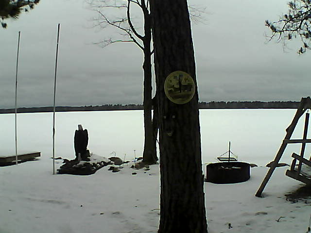 Whiteface Cam Image - Sun, 03/27/2016 10:16am 