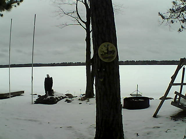 Whiteface Cam Image - Sun, 03/27/2016 10:36am 