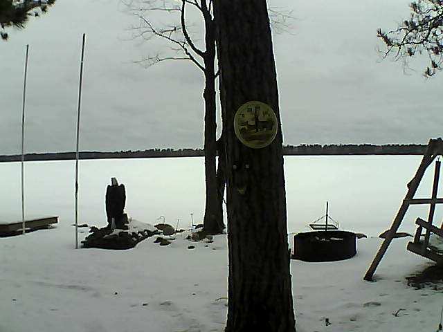 Whiteface Cam Image - Sun, 03/27/2016 11:16am 