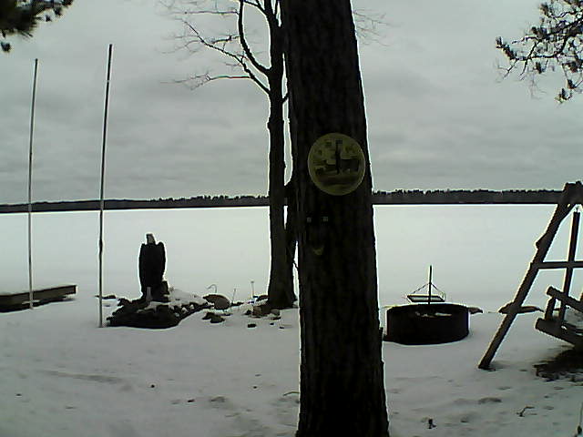 Whiteface Cam Image - Sun, 03/27/2016 11:36am 