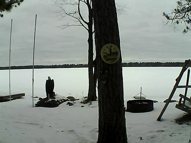 Whiteface Cam Image - Sun, 03/27/2016 12:16pm 