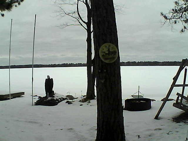 Whiteface Cam Image - Sun, 03/27/2016 1:36pm 