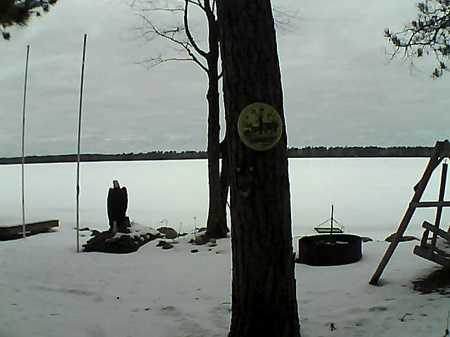 Whiteface Cam Image - Sun, 03/27/2016 1:56pm 