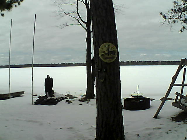 Whiteface Cam Image - Sun, 03/27/2016 2:16pm 