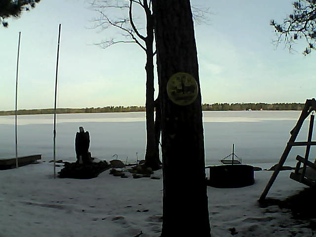 Whiteface Cam Image - Tue, 03/29/2016 8:15am 