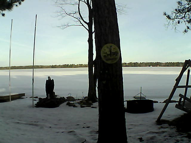 Whiteface Cam Image - Tue, 03/29/2016 8:35am 