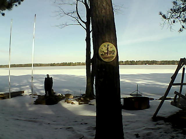 Whiteface Cam Image - Tue, 03/29/2016 9:15am 