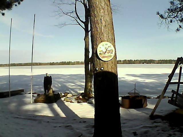 Whiteface Cam Image - Tue, 03/29/2016 9:35am 