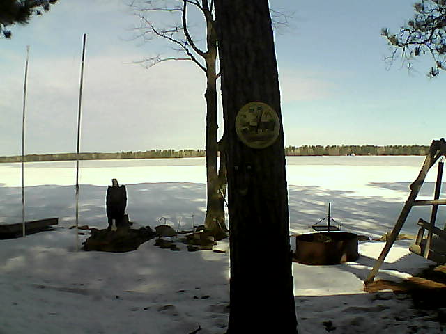 Whiteface Cam Image - Tue, 03/29/2016 9:55am 