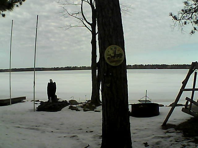 Whiteface Cam Image - Tue, 03/29/2016 10:15am 