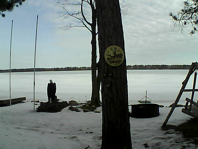 Whiteface Cam Image - Tue, 03/29/2016 10:35am 