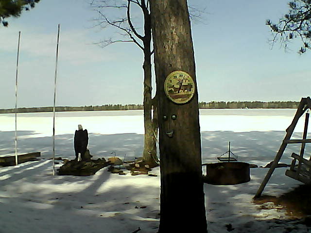 Whiteface Cam Image - Tue, 03/29/2016 10:55am 