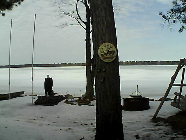 Whiteface Cam Image - Tue, 03/29/2016 11:15am 