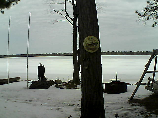 Whiteface Cam Image - Tue, 03/29/2016 11:35am 