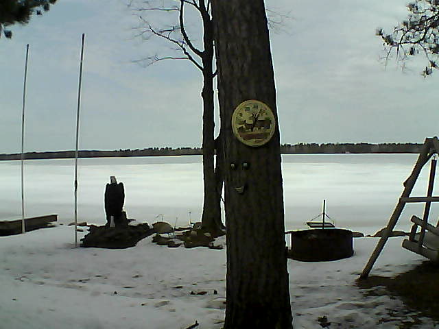 Whiteface Cam Image - Tue, 03/29/2016 11:56am 