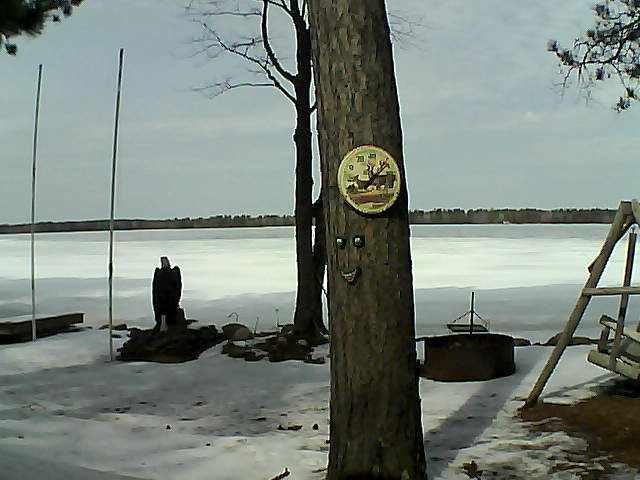 Whiteface Cam Image - Tue, 03/29/2016 12:15pm 