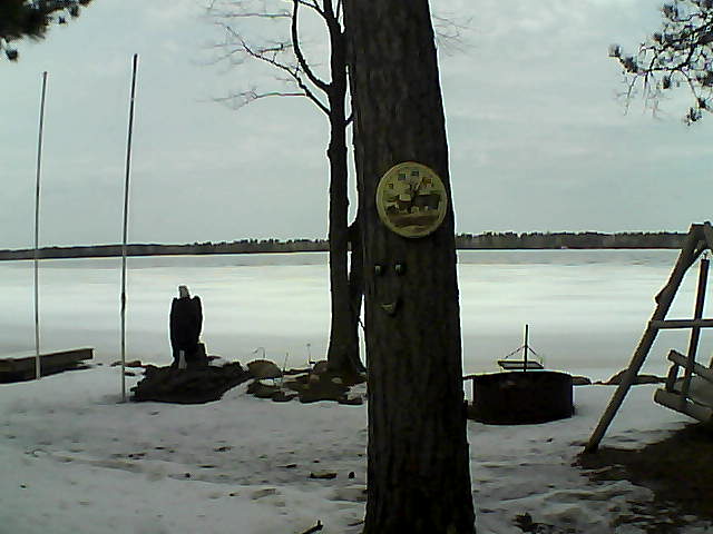 Whiteface Cam Image - Tue, 03/29/2016 12:35pm 