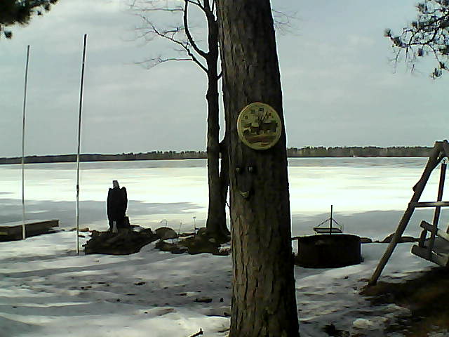 Whiteface Cam Image - Tue, 03/29/2016 1:15pm 