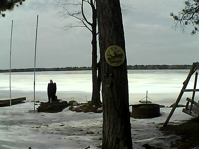 Whiteface Cam Image - Tue, 03/29/2016 1:55pm 