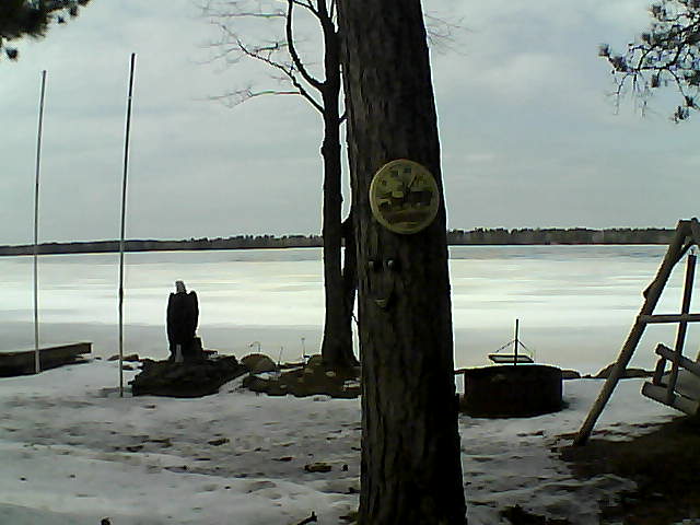 Whiteface Cam Image - Tue, 03/29/2016 2:15pm 