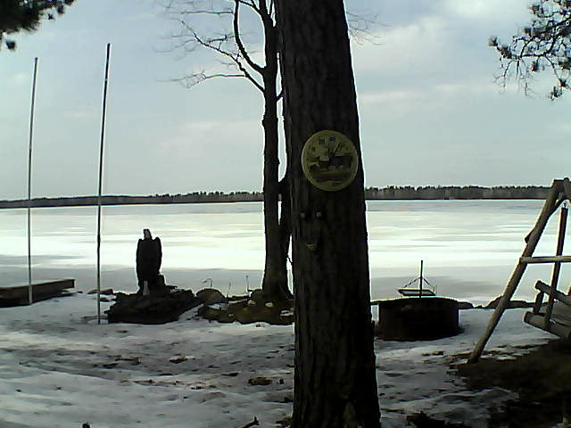 Whiteface Cam Image - Tue, 03/29/2016 2:35pm 