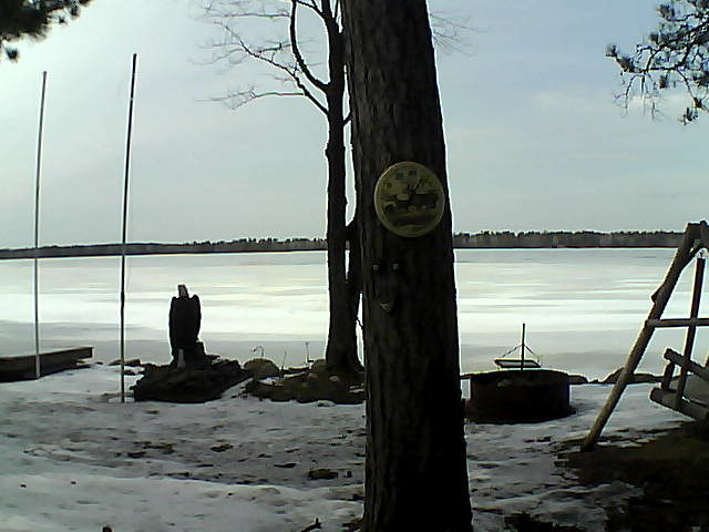 Whiteface Cam Image - Tue, 03/29/2016 2:55pm 