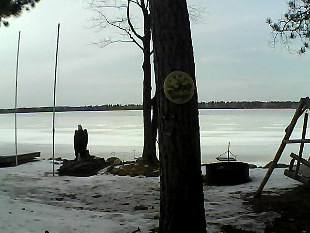 Whiteface Cam Image - Tue, 03/29/2016 3:15pm 