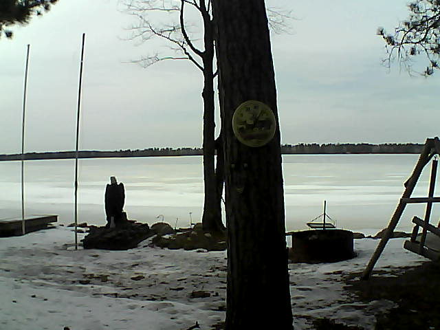 Whiteface Cam Image - Tue, 03/29/2016 3:35pm 