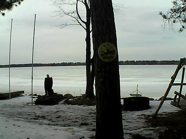 Whiteface Cam Image - Tue, 03/29/2016 3:55pm 