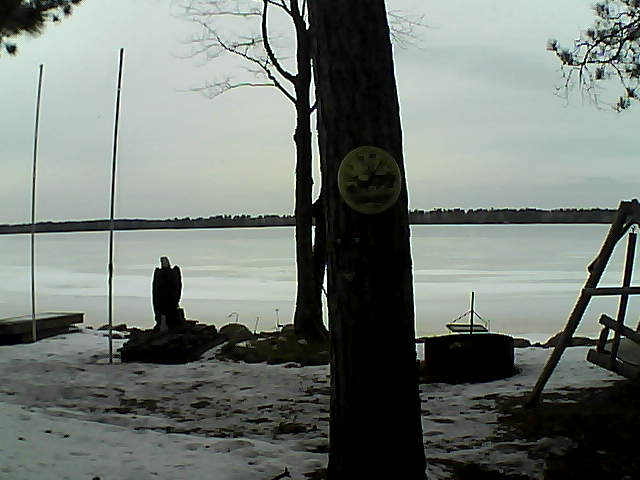 Whiteface Cam Image - Tue, 03/29/2016 4:16pm 