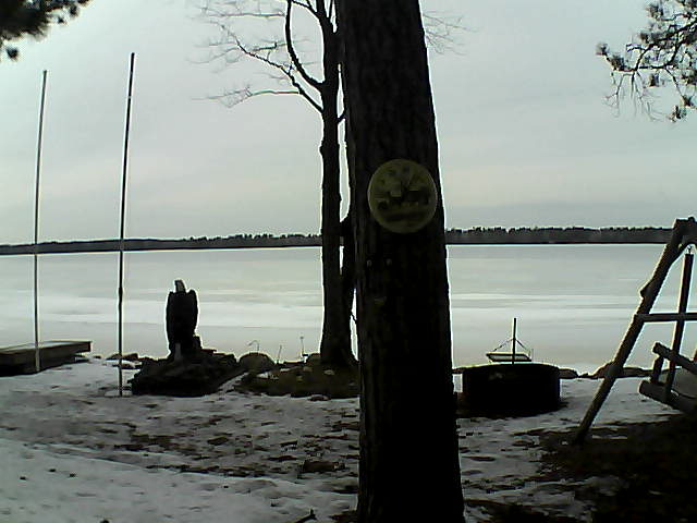 Whiteface Cam Image - Tue, 03/29/2016 4:35pm 