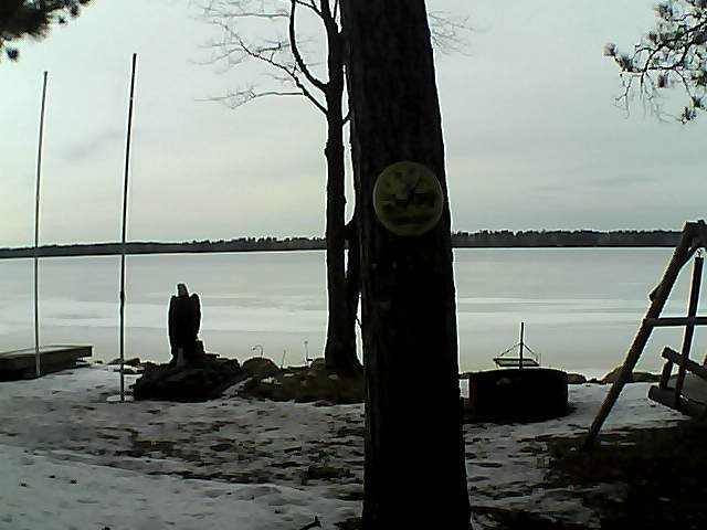 Whiteface Cam Image - Tue, 03/29/2016 4:55pm 