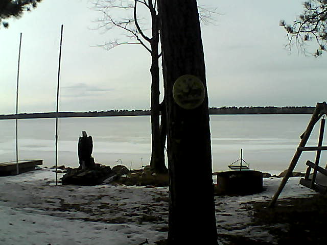 Whiteface Cam Image - Tue, 03/29/2016 5:15pm 