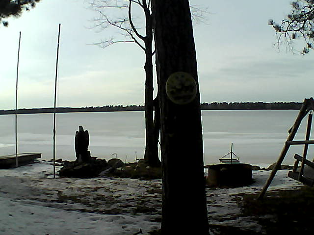 Whiteface Cam Image - Tue, 03/29/2016 5:35pm 