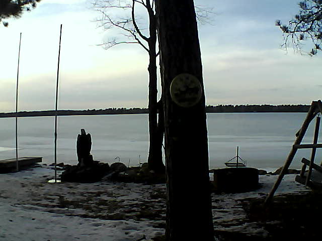 Whiteface Cam Image - Tue, 03/29/2016 6:15pm 