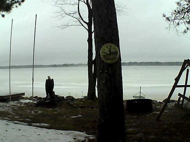 Whiteface Cam Image - Wed, 03/30/2016 6:55am 