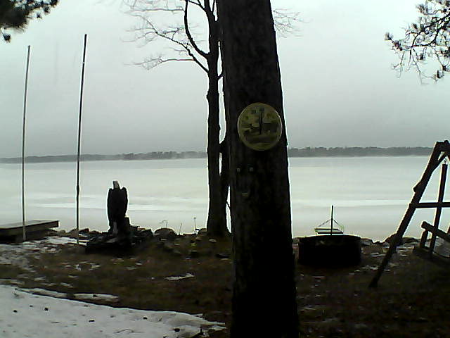 Whiteface Cam Image - Wed, 03/30/2016 7:15am 