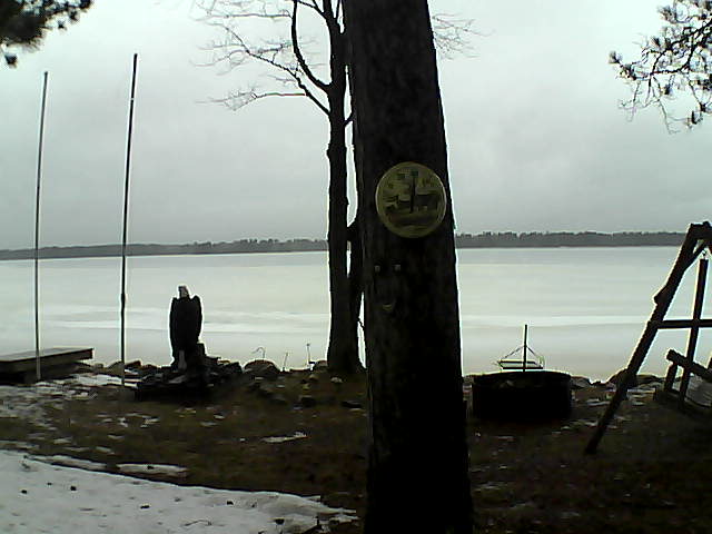 Whiteface Cam Image - Wed, 03/30/2016 7:35am 