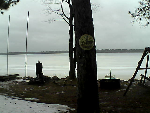 Whiteface Cam Image - Wed, 03/30/2016 7:55am 