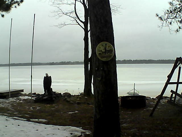 Whiteface Cam Image - Wed, 03/30/2016 8:15am 