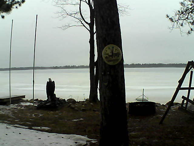 Whiteface Cam Image - Wed, 03/30/2016 8:35am 