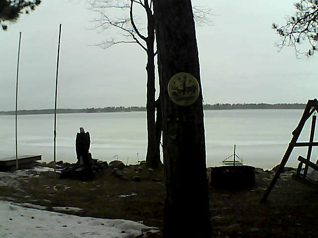 Whiteface Cam Image - Wed, 03/30/2016 8:55am 