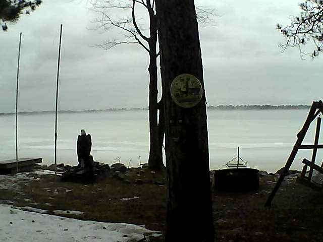 Whiteface Cam Image - Wed, 03/30/2016 9:15am 