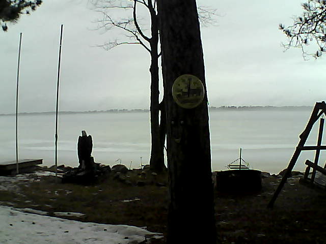 Whiteface Cam Image - Wed, 03/30/2016 9:35am 