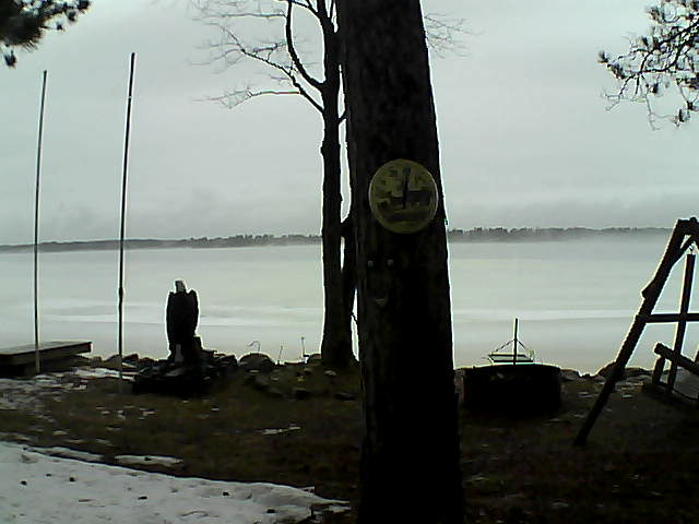 Whiteface Cam Image - Wed, 03/30/2016 9:55am 