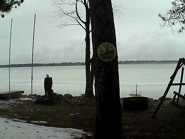 Whiteface Cam Image - Wed, 03/30/2016 10:15am 